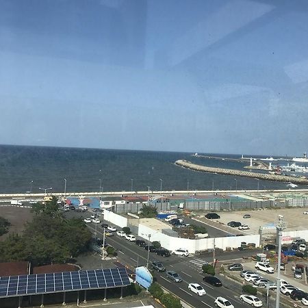 Seoul Tourist Hotel Jeju Luaran gambar