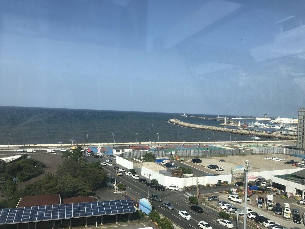 Seoul Tourist Hotel Jeju Luaran gambar
