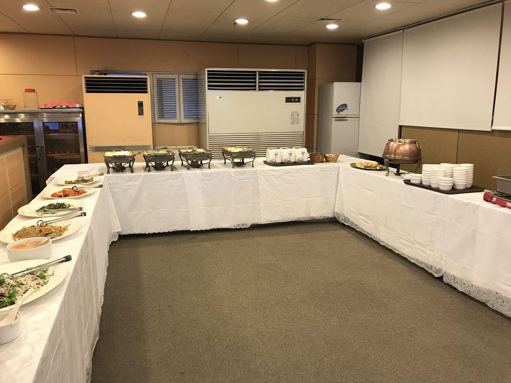 Seoul Tourist Hotel Jeju Luaran gambar