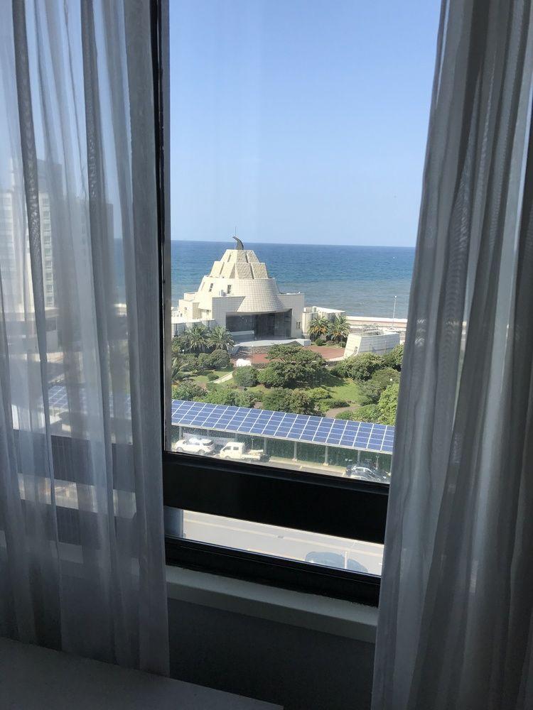 Seoul Tourist Hotel Jeju Luaran gambar