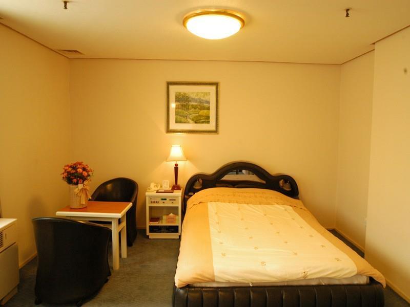 Seoul Tourist Hotel Jeju Luaran gambar