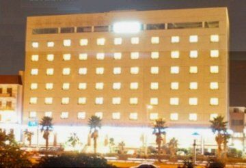 Seoul Tourist Hotel Jeju Luaran gambar
