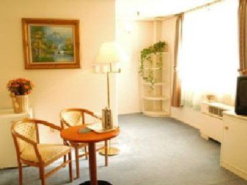 Seoul Tourist Hotel Jeju Luaran gambar