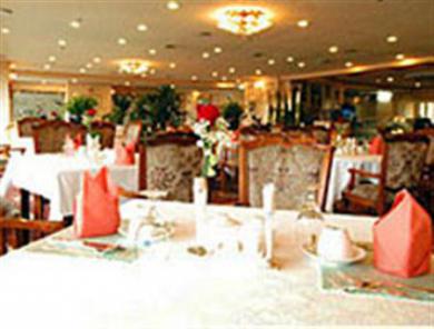 Seoul Tourist Hotel Jeju Luaran gambar
