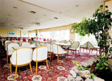 Seoul Tourist Hotel Jeju Luaran gambar