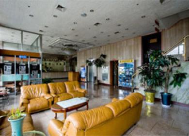 Seoul Tourist Hotel Jeju Luaran gambar